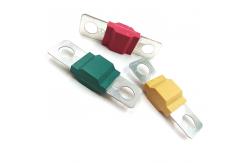 China ADS Bolt Down Fuses Automotive ANL 50 Amp Midi Fuse 41mm Length supplier