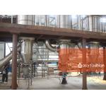 Automatic Control Metal Powder Classifier With High Grading Efficiency for sale