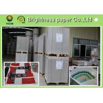 Waterproof Storage Boxes Cardboard Printing Paper High End Environment Friendly for sale