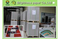 China Waterproof Storage Boxes Cardboard Printing Paper High End Environment Friendly supplier
