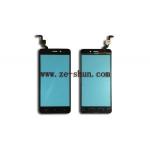 Long Light Time Replacement Touch Screens For Lenovo K6 Power Touchscreen Black for sale