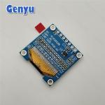 SPI Interface 0.96 Inch OLED Display Module 128*64 Pixels SSD1306 Driver
