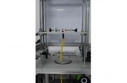 China Terminal Tester IEC 62196-1 Figure 7 Screw Terminal Strength & Durability Testing Machine supplier
