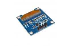 China 128*64 OLED Display Module For 1.3 I2C IIC Serial supplier