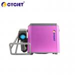 High Precision Coding And Marking Machine M20 Laser Printer For Tire Marking for sale
