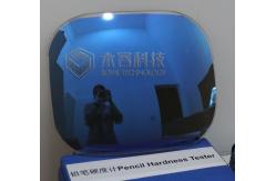 China PVD Sputtering Chrome Coating Machine For Car Mirrors supplier