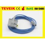 SpO2 sensor for Infinium patient monitor  Redel 5pin adult soft tip for sale