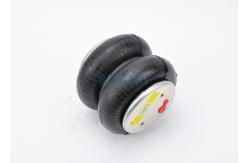 China Double Convoluted Air Spring supplier