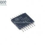 MC14106BDTR2G MC14106B MC14106 Inverter IC 6 Channel Schmitt Trigger TSSOP-14 Original and New for sale