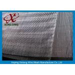Iron Wire Welded Airport Security Fence , Portable Security Fencing XLF-06