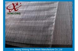China Iron Wire Welded Airport Security Fence , Portable Security Fencing XLF-06 supplier