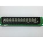 20M102DA1 VFD Dot Matrix Display Module 5VDC Power Parallel / Serial Interface for sale