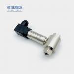 Air Differential Pressure Transmitter Oil Test Dp Level Transmitter Stainless Steel for sale