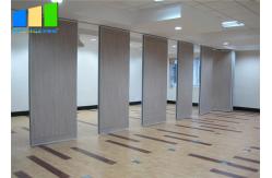 China China Aluminium Partition Panels Partition Fancy Room Dividers Folding Partition supplier