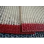 Medium Loop High Pressure Polyester Mesh Belt For Paper Making