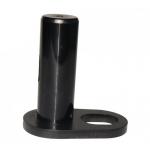 Customized Hardened Steel Pins Bucket Linkage For Construction Machinery