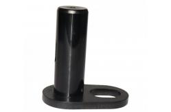 China Customized Hardened Steel Pins Bucket Linkage For Construction Machinery supplier