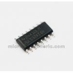 AM26LS32AIDR RS-422 Interface IC Quad Diff Line 10 Mb/s for sale