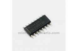 China AM26LS32AIDR RS-422 Interface IC Quad Diff Line 10 Mb/s supplier
