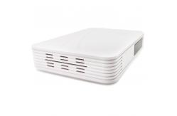 China Digital Cable Qam Tuner Box Dvbc Stb Time Shift supplier