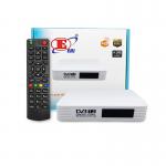 H265 Hevc DVB T2 TV Box C Radio Image Full Channel Search Hd Dvb T2 Receiver for sale