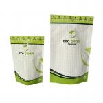 Agriculture Packaging Aluminum Foil Pouches For Custom Printed Stand Up Chia Seed Bags for sale