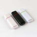 convenient Plastic USB Stick 64GB 128GB 256GB 512GB Fast Speed for sale