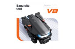 China Kids Drone With Wide Angle HD 1080P Camera Height Hold Foldable Drones supplier
