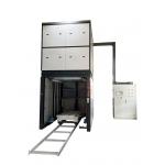Vacuum Hydrogen Atmosphere Furnace For Precise Sintering Batch Production for sale