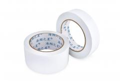 China Waterproof Double Coated Tissue Tape Hot Melt Adhesive Fixing Circuit Boards supplier