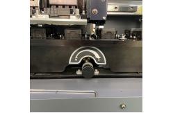 China Fedar 8 Printheads Sublimation Inkjet Printer For Cloth Print supplier