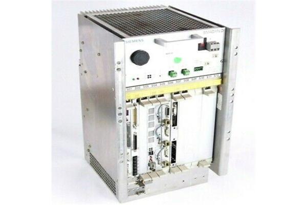 6DD1683-0CD5 Siemens Power Supply Module