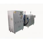 PLC control R22 R410A Refrigerant Filling Machine For Refrigerator Freezers for sale