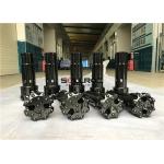 5 1/4 133mm PR52 RC Drill Bit Atlas Copco Rock Drilling Tools 2 Flushing Holes for sale
