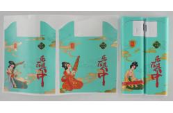 China lighter labels  Sticker Printing Custom Sticker Printing Label supplier
