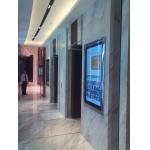 32/43/49/55/65 Inch Indoor LCD Digital Signage Wall Mounted With Android/Windows for sale