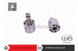 China Excavator Engine  Common Rail Injector Spool Valve 2360962 supplier