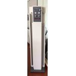 Safe Liquid Petroleum Oil Analysis Lab Equipment FIA Hydrocarbon Tester