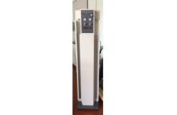 China Safe Liquid Petroleum Oil Analysis Lab Equipment FIA Hydrocarbon Tester supplier