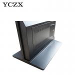 Ultra Thin LCD Advertising Player / AD Display OED ODM Acceptable