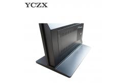 China Floor Standing LCD Advertising Display With Intelligent Broadcast Function supplier