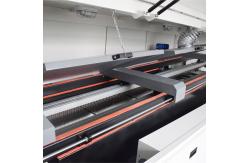 China Automatic Lead Free Wave Soldering Machine HXT-S3645DZ Computer Control Line Machine supplier