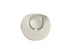 China Plastic PP Aerosol Spray Can Actuator 65mm Long Using  Life supplier