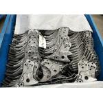 Anodize Oem Stamping ISO Metal Fabrication Parts Made By Automotic Line for sale