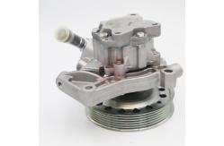 China Auto Hydraulic Steering Pump Power Steering Pump For Land Rover OE LR007207 supplier
