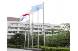 China LED Solar Sensor Wall Light manufacturer