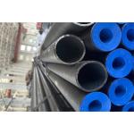 Customized Wall Thickness Heat Exchanger Tube For Industrial Applications