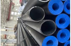 China Customized Wall Thickness Heat Exchanger Tube For Industrial Applications supplier