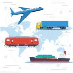 Cheapest Train Car Shipping Transport From China To Europe EU