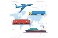China Cheapest Train Car Shipping Transport From China To Europe EU supplier